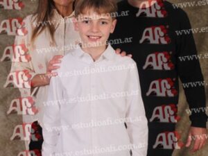 Photography #180283 from Comunión ISC 20-9-25