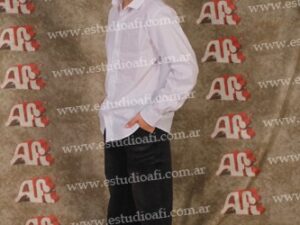 Photography #180287 from Comunión ISC 20-9-25