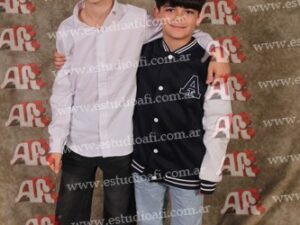 Photography #180289 from Comunión ISC 20-9-25