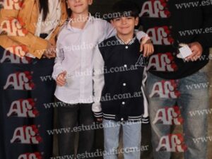 Photography #180291 from Comunión ISC 20-9-25