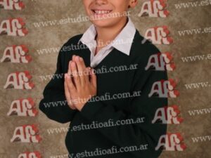 Photography #180293 from Comunión ISC 20-9-25