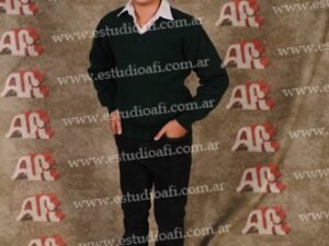 Photography #180295 from Comunión ISC 20-9-25