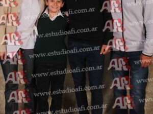 Photography #180299 from Comunión ISC 20-9-25