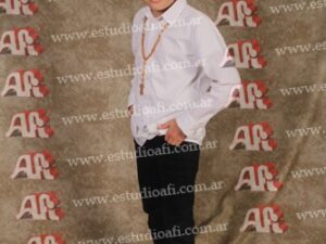 Photography #180303 from Comunión ISC 20-9-25