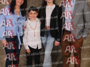 Photography #180307 from Comunión ISC 20-9-25