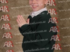 Photography #180325 from Comunión ISC 20-9-25