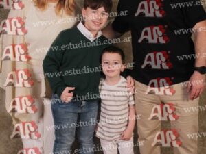 Photography #180331 from Comunión ISC 20-9-25