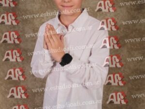 Photography #180333 from Comunión ISC 20-9-25