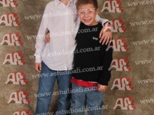 Photography #180337 from Comunión ISC 20-9-25