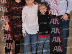 Photography #180339 from Comunión ISC 20-9-25