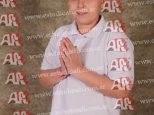 Photography #180341 from Comunión ISC 20-9-25