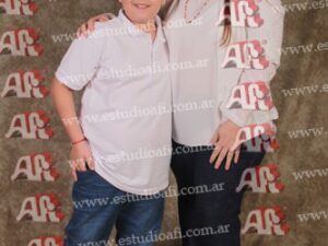 Photography #180345 from Comunión ISC 20-9-25