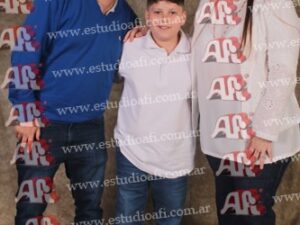 Photography #180347 from Comunión ISC 20-9-25