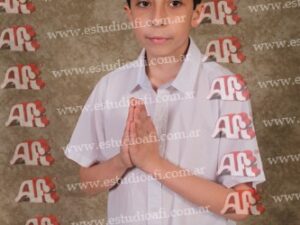 Photography #180349 from Comunión ISC 20-9-25