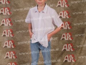 Photography #180351 from Comunión ISC 20-9-25