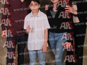 Photography #180355 from Comunión ISC 20-9-25