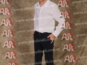 Photography #180359 from Comunión ISC 20-9-25