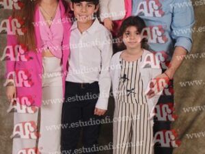 Photography #180363 from Comunión ISC 20-9-25