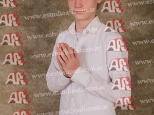 Photography #180365 from Comunión ISC 20-9-25