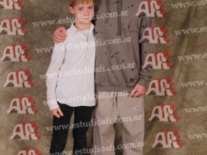 Photography #180369 from Comunión ISC 20-9-25