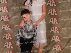 Photography #180385 from Comunión ISC 20-9-25