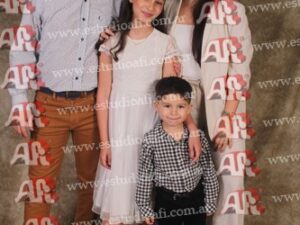 Photography #180387 from Comunión ISC 20-9-25