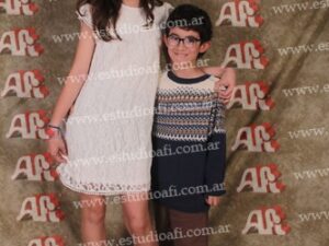 Photography #180393 from Comunión ISC 20-9-25