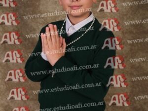 Photography #180397 from Comunión ISC 20-9-25