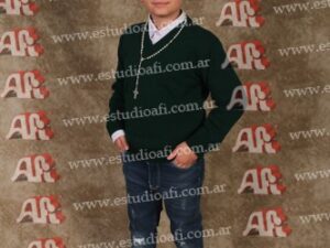 Photography #180399 from Comunión ISC 20-9-25