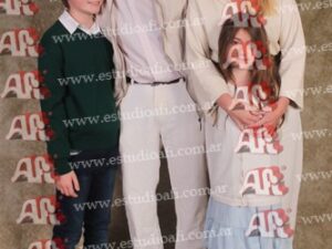 Photography #180417 from Comunión ISC 20-9-25