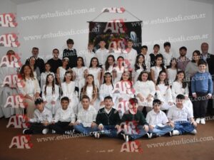 Photography #180425 from Comunión ISC 20-9-25