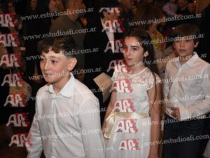 Photography #180433 from Comunión ISC 20-9-25