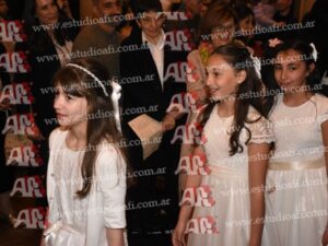 Photography #180435 from Comunión ISC 20-9-25