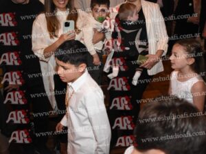 Photography #180453 from Comunión ISC 20-9-25