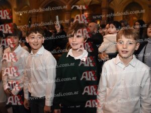 Photography #180457 from Comunión ISC 20-9-25