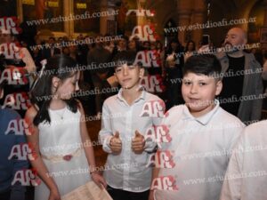 Photography #180463 from Comunión ISC 20-9-25