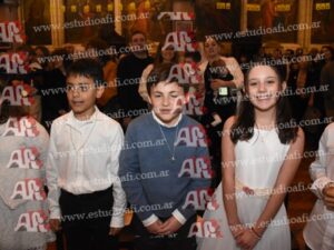 Photography #180465 from Comunión ISC 20-9-25