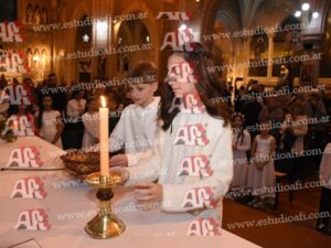 Photography #180469 from Comunión ISC 20-9-25