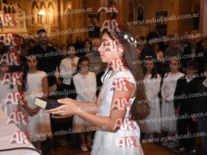 Photography #180471 from Comunión ISC 20-9-25