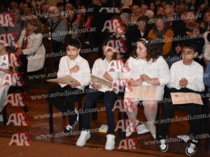 Photography #180483 from Comunión ISC 20-9-25