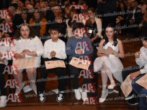 Photography #180485 from Comunión ISC 20-9-25