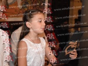 Photography #180487 from Comunión ISC 20-9-25