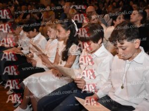 Photography #180495 from Comunión ISC 20-9-25