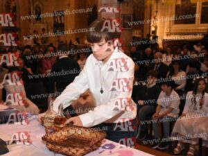 Photography #180549 from Comunión ISC 20-9-25