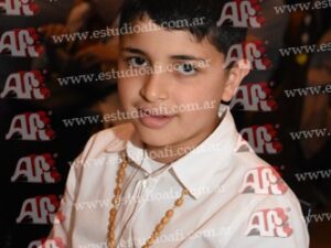 Photography #180551 from Comunión ISC 20-9-25