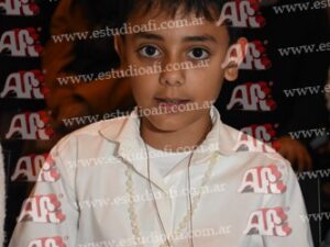 Photography #180557 from Comunión ISC 20-9-25