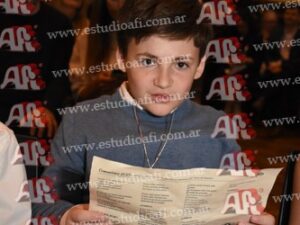 Photography #180559 from Comunión ISC 20-9-25