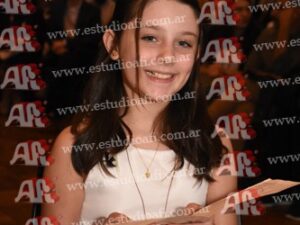 Photography #180561 from Comunión ISC 20-9-25