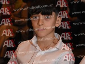 Photography #180563 from Comunión ISC 20-9-25