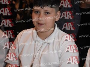 Photography #180565 from Comunión ISC 20-9-25